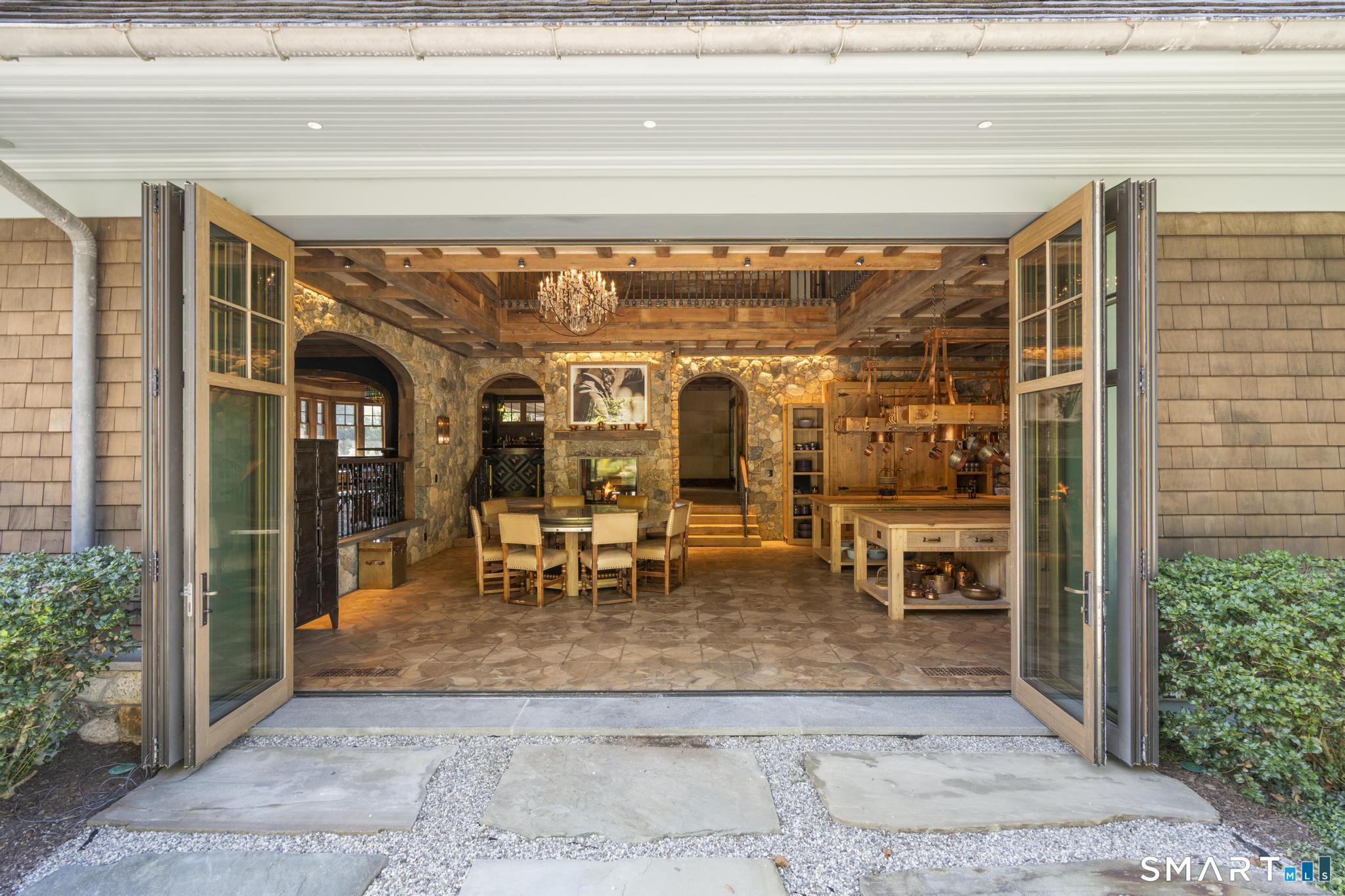 38-48-58 Quaker Lane Greenwich CT 06831