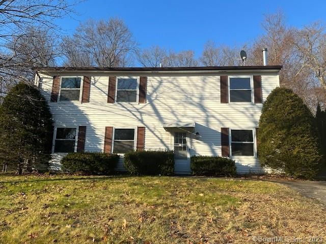 282 Morning Dove Road Naugatuck CT 06770
