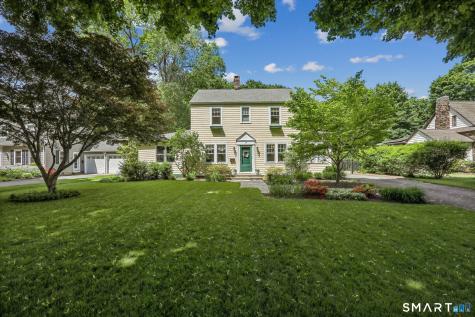 17 Ridge Road Danbury CT 06810