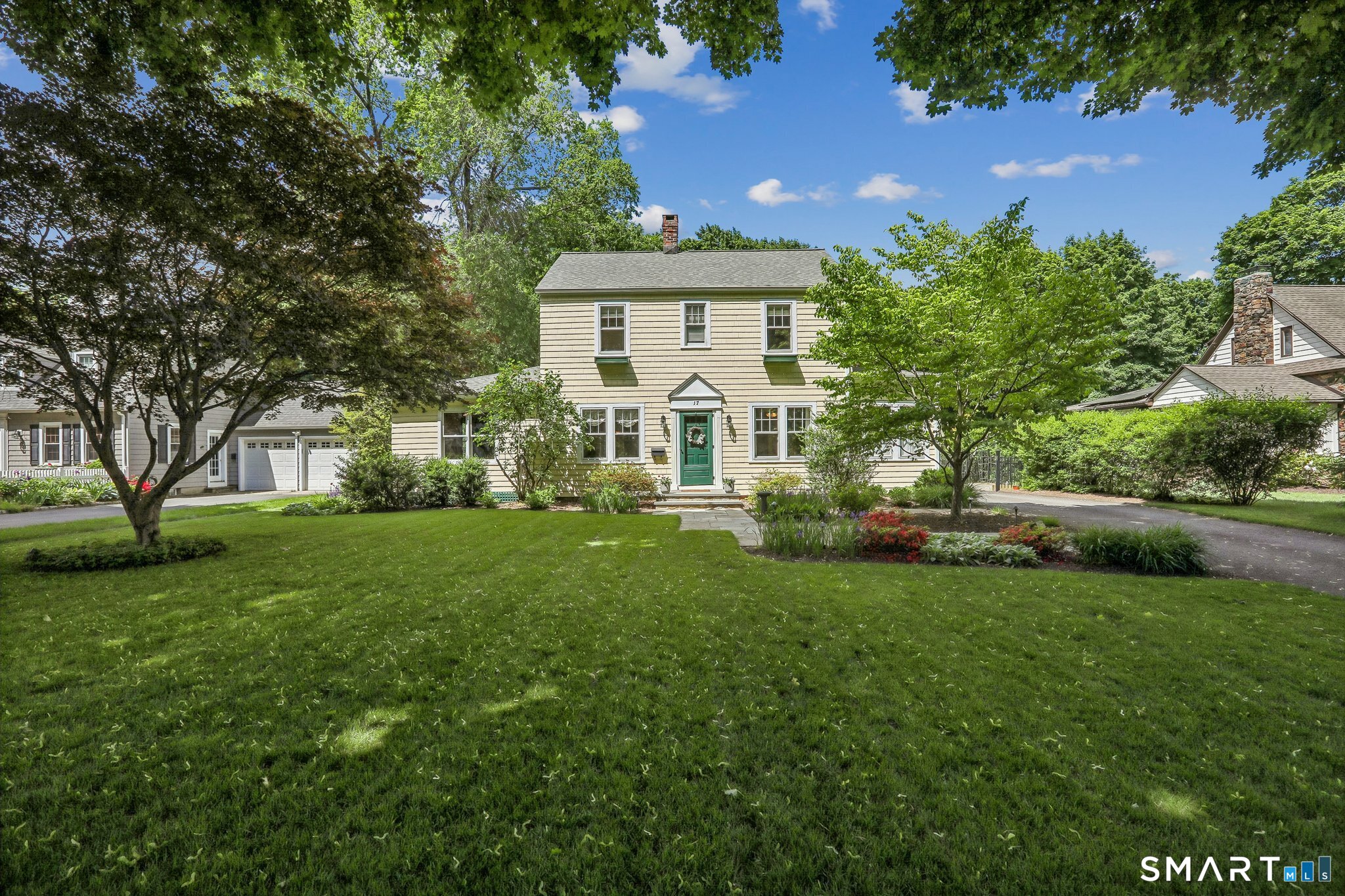 17 Ridge Road Danbury CT 06810
