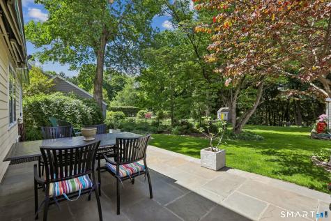 17 Ridge Road Danbury CT 06810