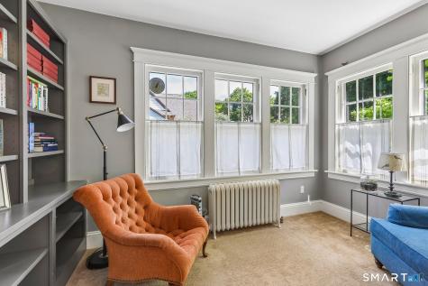 17 Ridge Road Danbury CT 06810