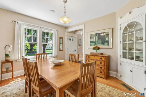 17 Ridge Road Danbury CT 06810