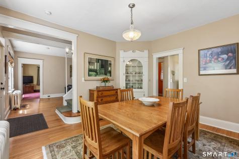 17 Ridge Road Danbury CT 06810