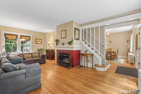 17 Ridge Road Danbury CT 06810