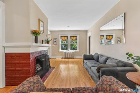 17 Ridge Road Danbury CT 06810