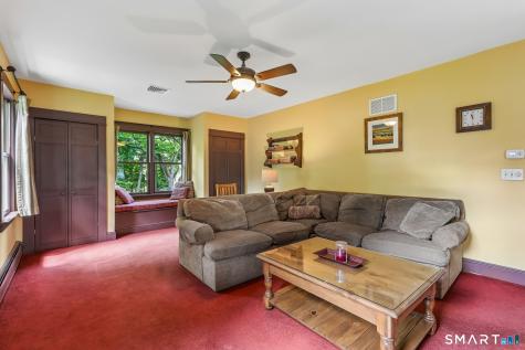 17 Ridge Road Danbury CT 06810