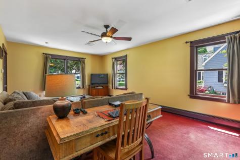 17 Ridge Road Danbury CT 06810