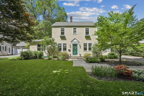 17 Ridge Road Danbury CT 06810