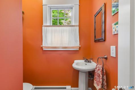 17 Ridge Road Danbury CT 06810