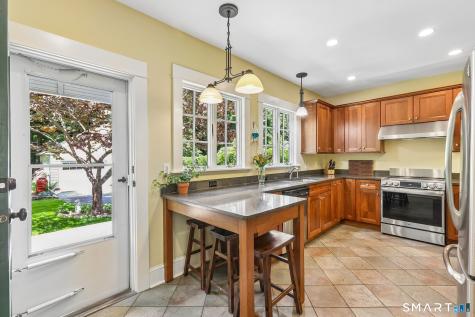17 Ridge Road Danbury CT 06810