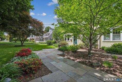 17 Ridge Road Danbury CT 06810