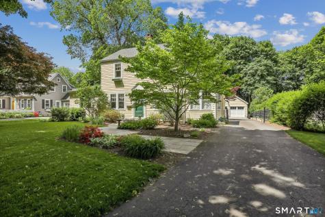 17 Ridge Road Danbury CT 06810