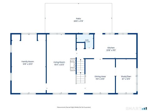 17 Ridge Road Danbury CT 06810
