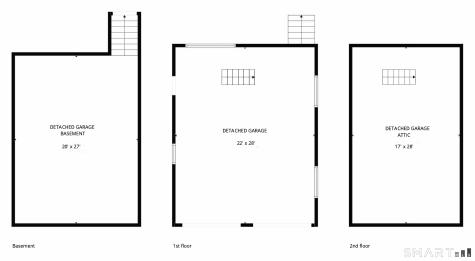 17 Ridge Road Danbury CT 06810