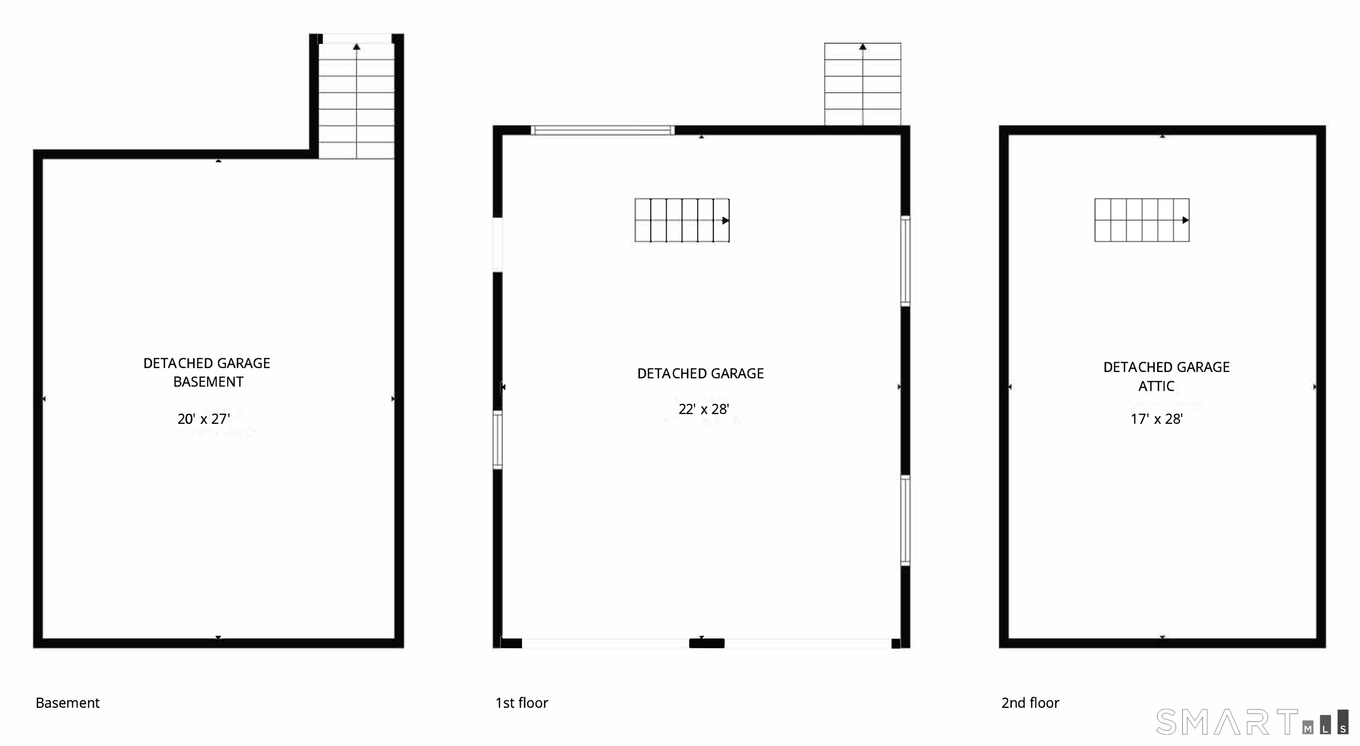 17 Ridge Road Danbury CT 06810