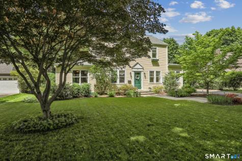 17 Ridge Road Danbury CT 06810