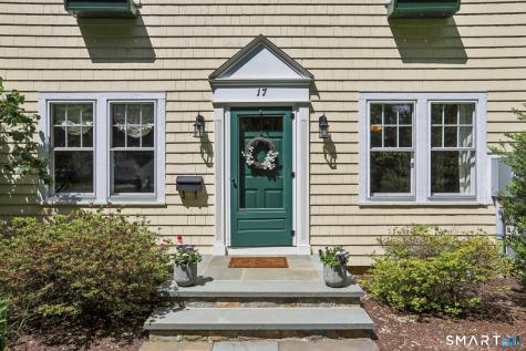 17 Ridge Road Danbury CT 06810