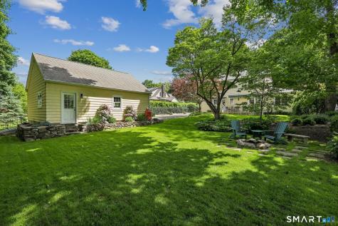 17 Ridge Road Danbury CT 06810