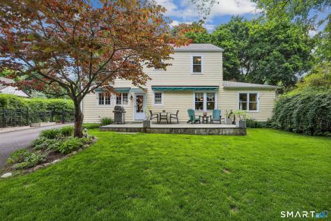 17 Ridge Road Danbury CT 06810