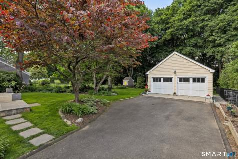 17 Ridge Road Danbury CT 06810