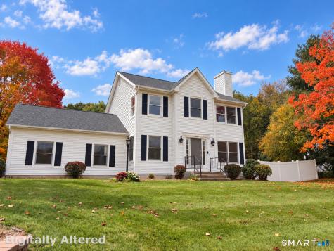 40 Walek Farms Road Manchester CT 06040