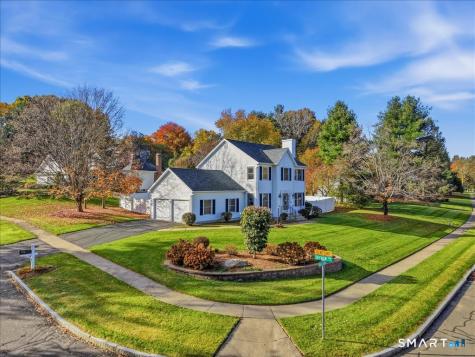 40 Walek Farms Road Manchester CT 06040