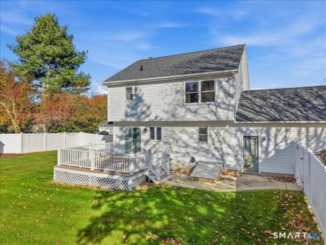 40 Walek Farms Road Manchester CT 06040