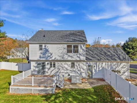 40 Walek Farms Road Manchester CT 06040