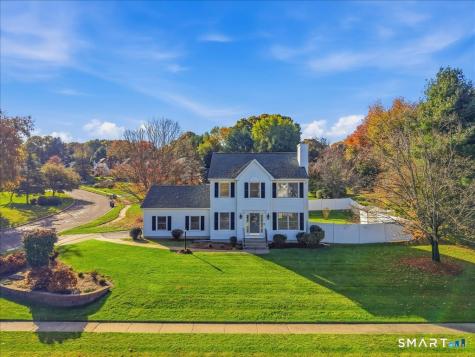 40 Walek Farms Road Manchester CT 06040