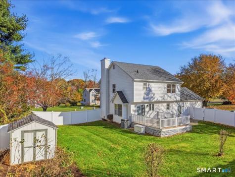 40 Walek Farms Road Manchester CT 06040