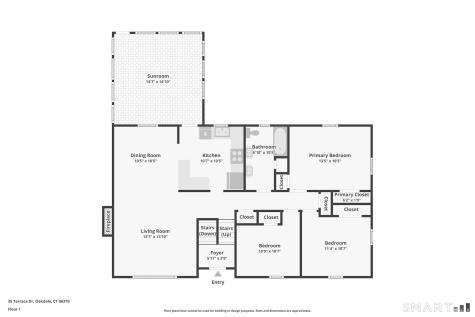 35 Terrace Drive Montville CT 06370