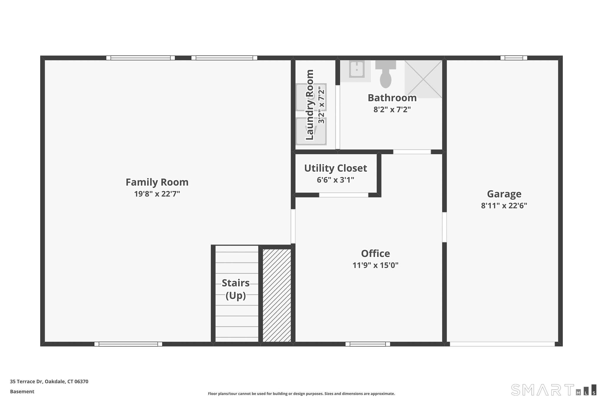 35 Terrace Drive Montville CT 06370