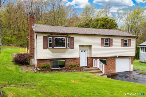 35 Terrace Drive Montville CT 06370