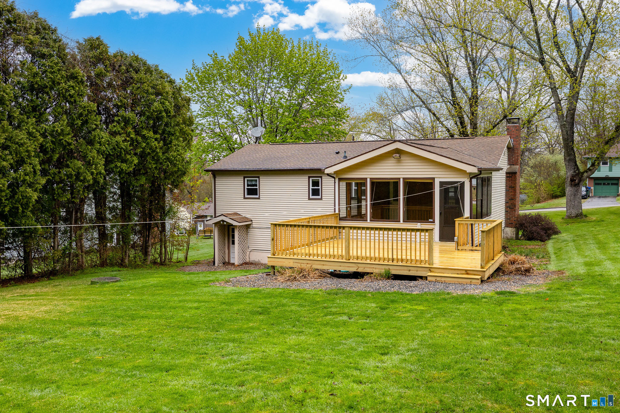 35 Terrace Drive Montville CT 06370