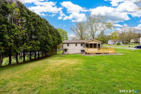 35 Terrace Drive Montville CT 06370