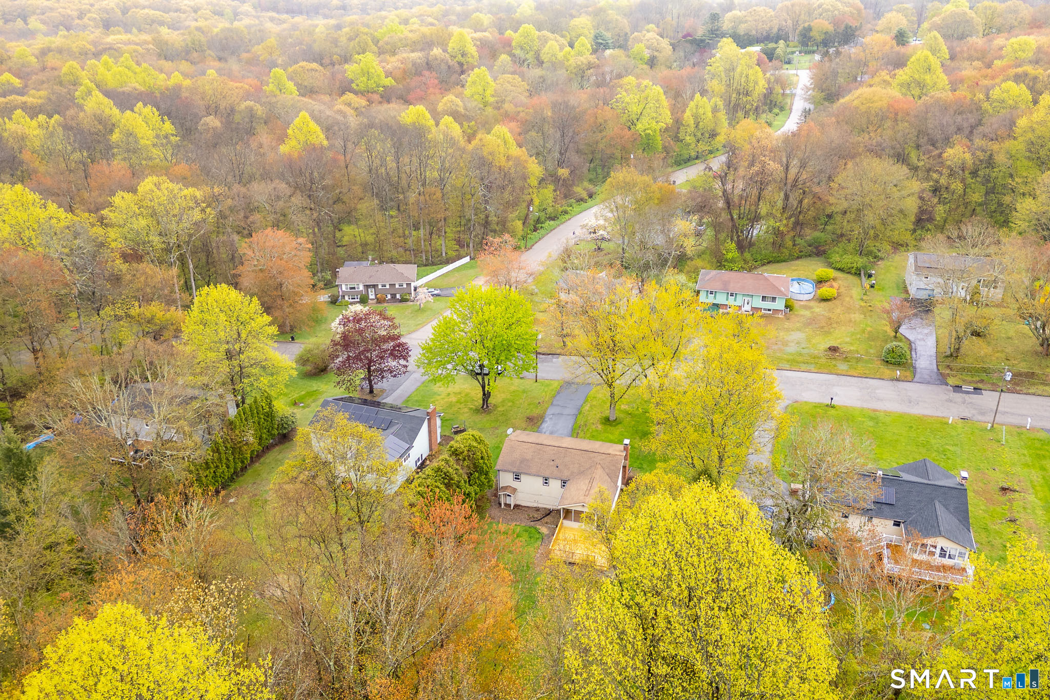 35 Terrace Drive Montville CT 06370