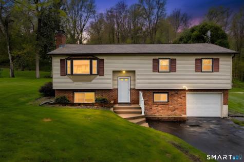 35 Terrace Drive Montville CT 06370
