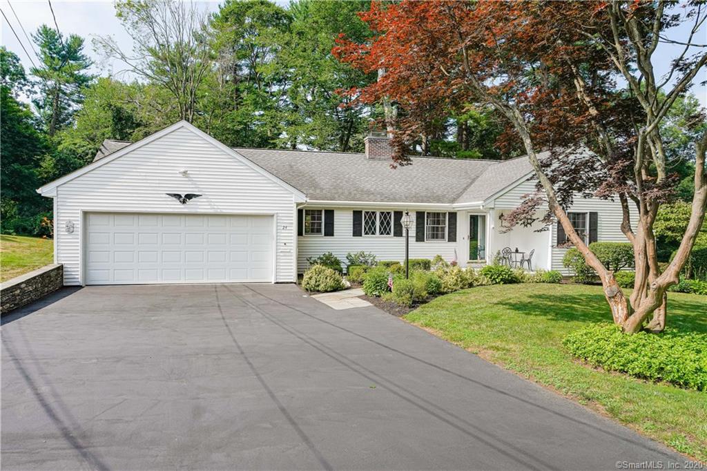 24 Cleveland Street Plainville CT 06062