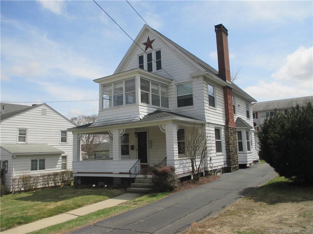 65 Chipman Street Waterbury CT 06708