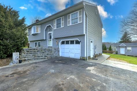 168 Haddad Road Waterbury CT 06708