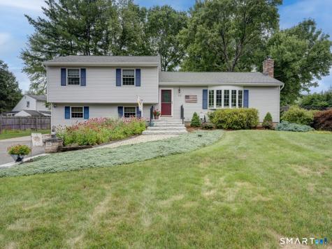 86 George Drive Vernon CT 06066