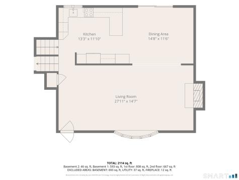 86 George Drive Vernon CT 06066