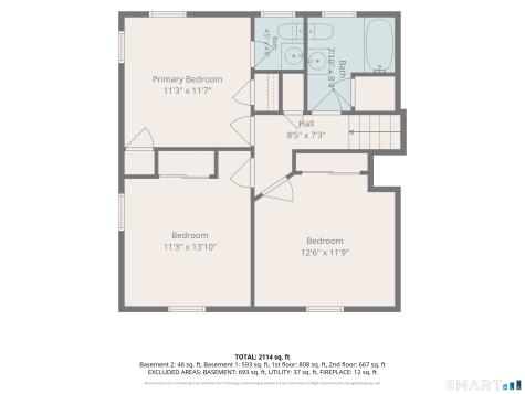86 George Drive Vernon CT 06066
