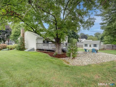 86 George Drive Vernon CT 06066