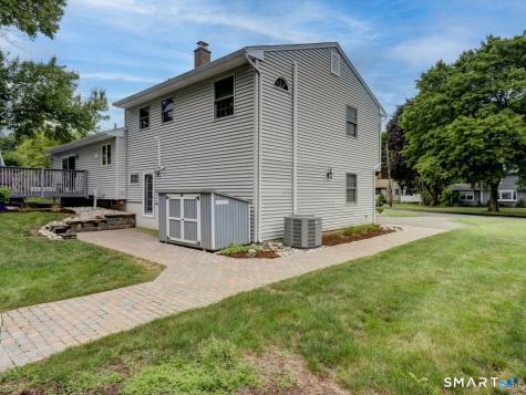 86 George Drive Vernon CT 06066
