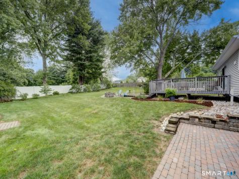 86 George Drive Vernon CT 06066