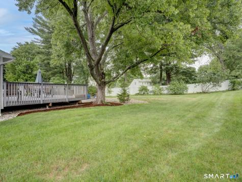 86 George Drive Vernon CT 06066