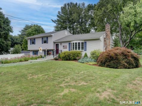 86 George Drive Vernon CT 06066