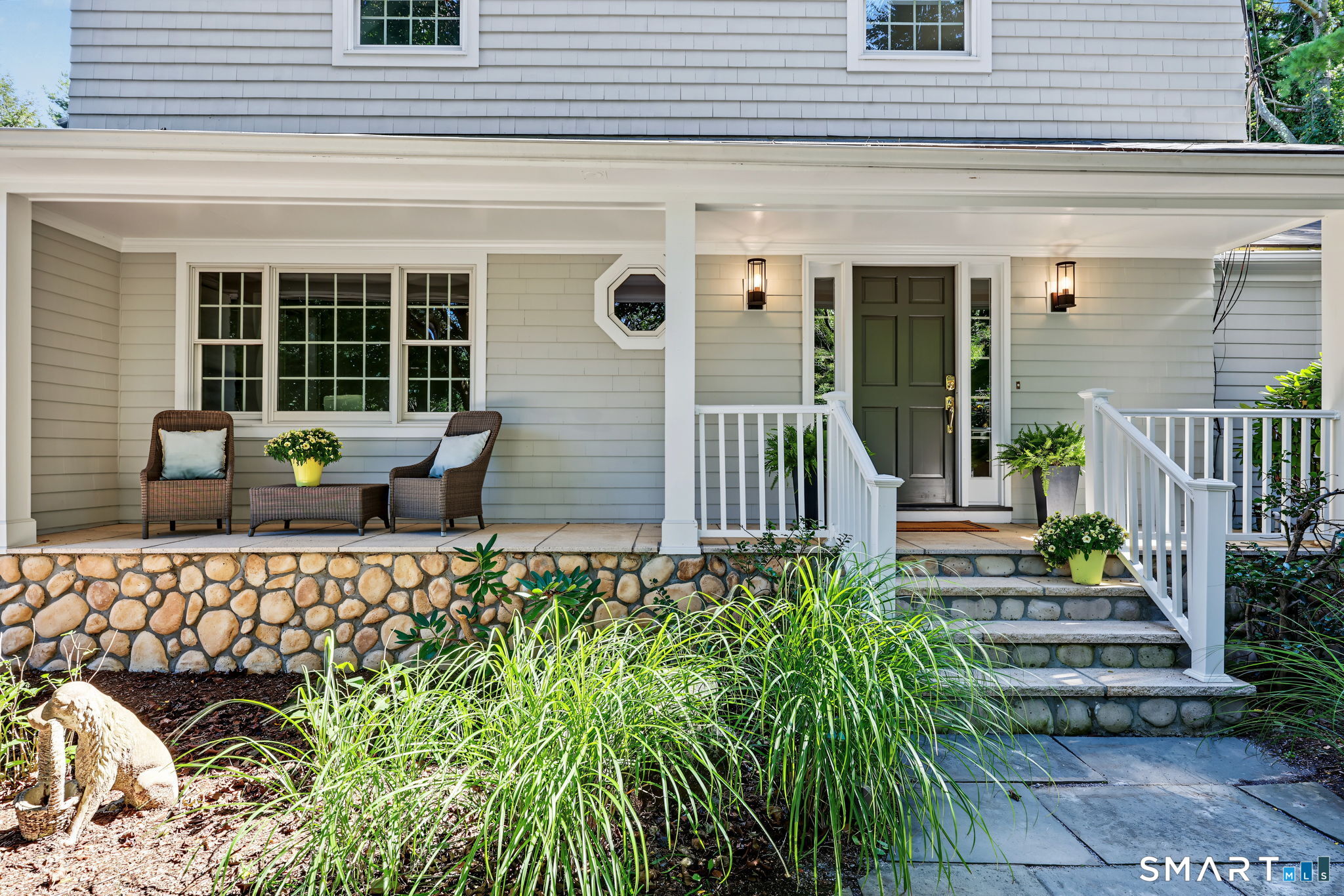 35 Bonnie Brook Road Westport CT 06880